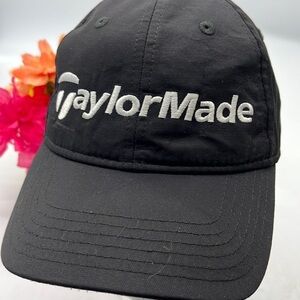 Taylor Made Hat adjustable. HT0102
